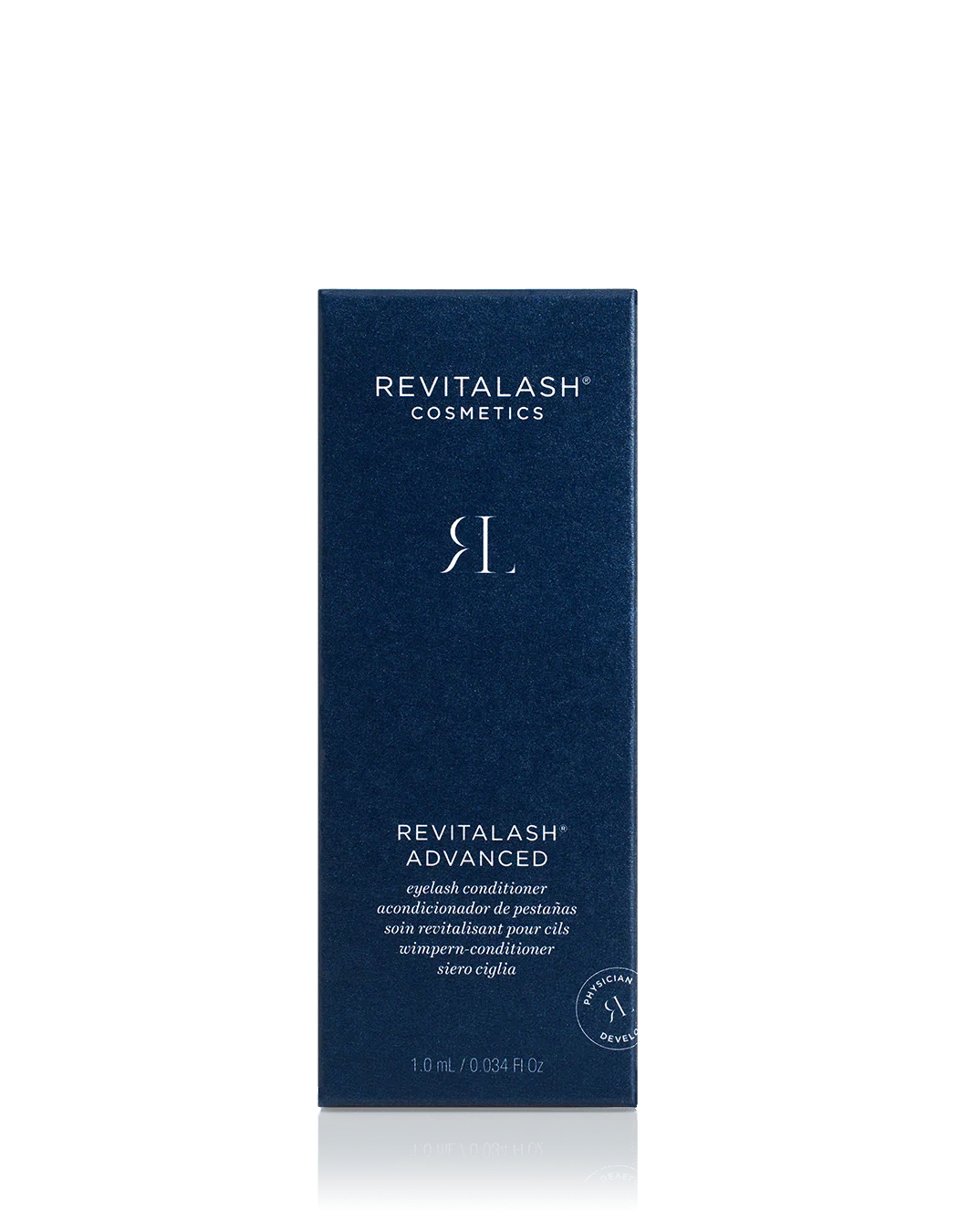 RevitaLash® Advanced