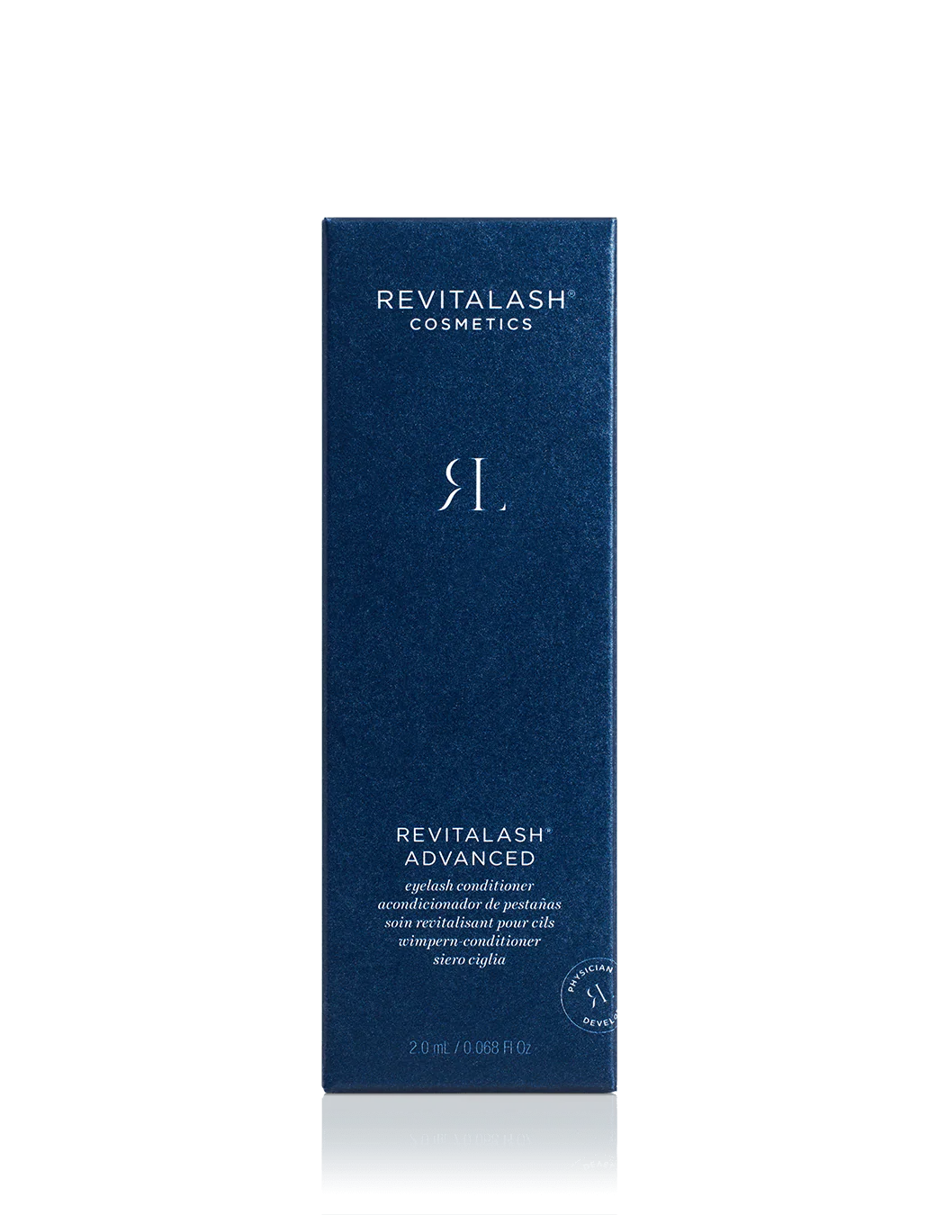 RevitaLash® Advanced