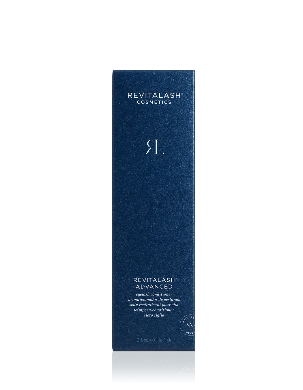 RevitaLash® Advanced